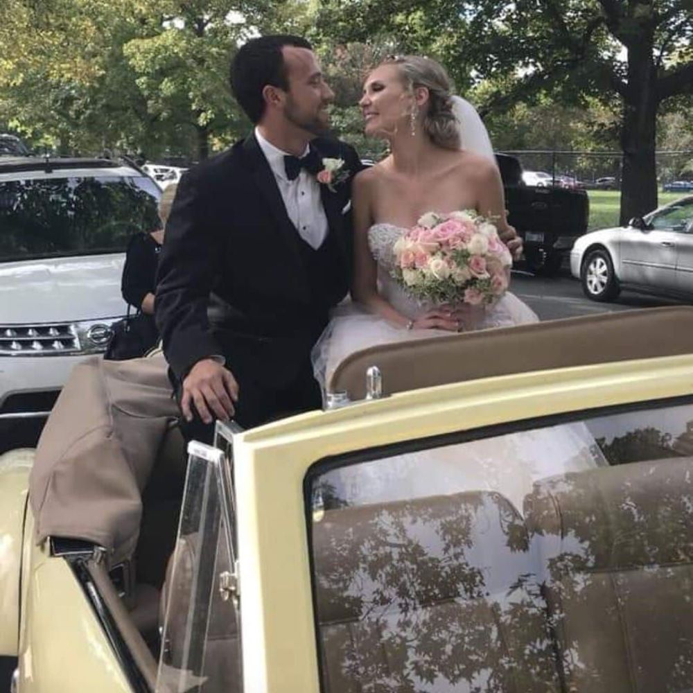 Meet your Posher, Lauren